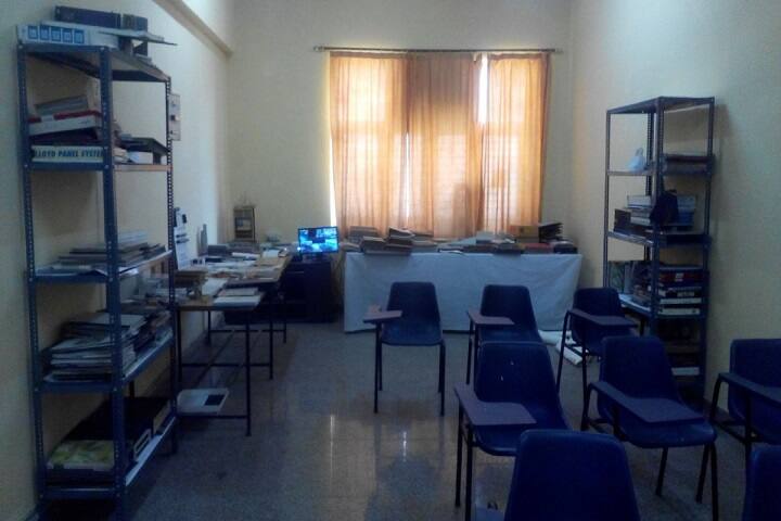 laboratory